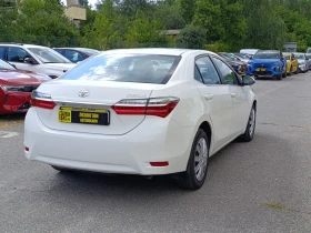 Toyota Corolla 1.6 132hp Закупен от БГ, снимка 3