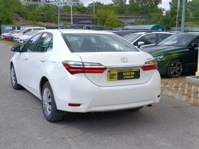 Toyota Corolla 1.6 132hp Закупен от БГ, снимка 4