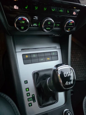 Skoda Octavia 4?4, снимка 12