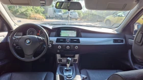 BMW 525 Е61 Facelift сменени вериги, снимка 8