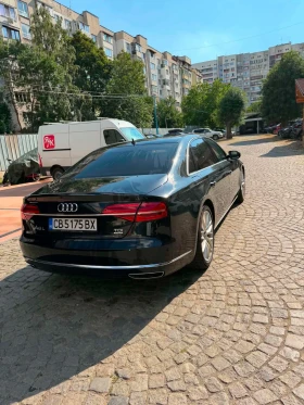 Audi A8 4.2TDI MATRIX FULL TOP Long, снимка 7