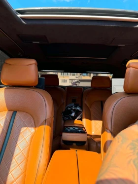 Audi A8 4.2TDI MATRIX FULL TOP Long, снимка 12