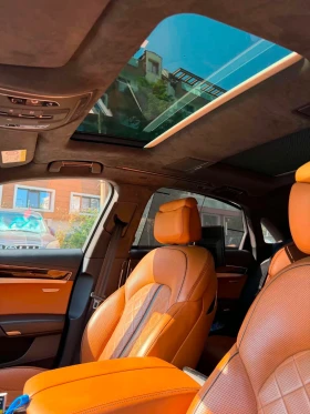 Audi A8 4.2TDI MATRIX FULL TOP Long, снимка 15