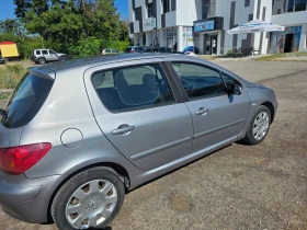 Peugeot 307, снимка 10