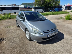 Peugeot 307, снимка 11