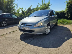 Peugeot 307, снимка 4