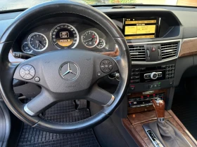 Mercedes-Benz E 200 Elegance, снимка 8