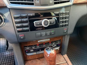 Mercedes-Benz E 200 Elegance, снимка 12