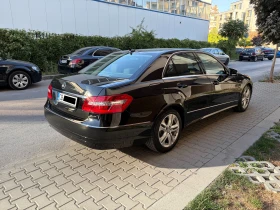 Mercedes-Benz E 200 Elegance, снимка 3