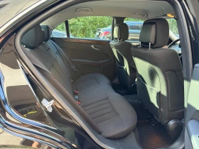 Mercedes-Benz E 200 Elegance, снимка 14
