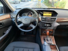 Mercedes-Benz E 200 Elegance, снимка 7