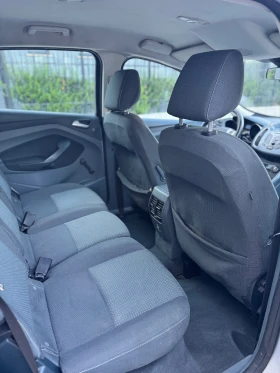 Ford C-max Газ. Инжекцион, снимка 10