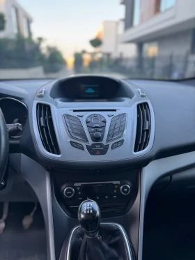Ford C-max Газ. Инжекцион, снимка 8