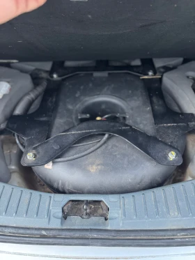 Ford C-max Газ. Инжекцион, снимка 11