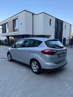 Ford C-max Газ. Инжекцион, снимка 4
