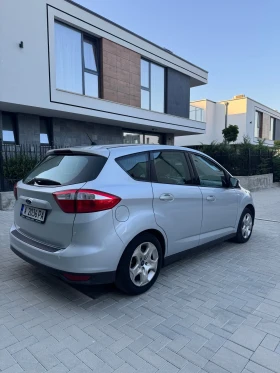 Ford C-max Газ. Инжекцион, снимка 3