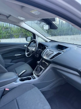 Ford C-max Газ. Инжекцион, снимка 9