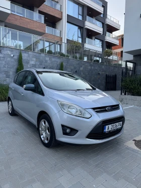 Ford C-max Газ. Инжекцион, снимка 2