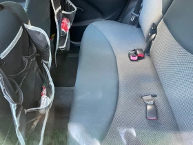 Toyota Yaris D4D, снимка 7