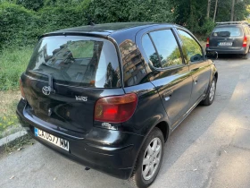 Toyota Yaris D4D, снимка 2