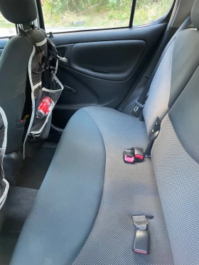 Toyota Yaris D4D, снимка 8