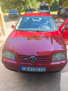 VW Bora 2.3 V5, снимка 3
