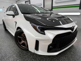 Toyota Corolla * AWD * АВТОКРЕДИТ БЕЗ ПЪРВОНАЧАЛНА ВНОСКА* , снимка 3