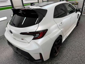 Toyota Corolla * AWD * АВТОКРЕДИТ БЕЗ ПЪРВОНАЧАЛНА ВНОСКА* , снимка 14