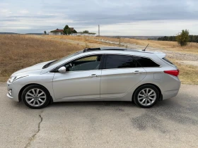 Hyundai I40 Premium+ 1.7crdi, снимка 9