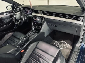VW Passat  R line  AUTO  , снимка 9
