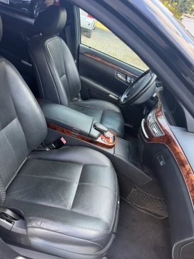 Mercedes-Benz S 350, снимка 7
