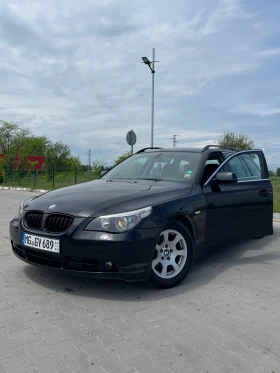 BMW 520, снимка 2