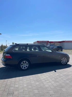 BMW 520, снимка 7