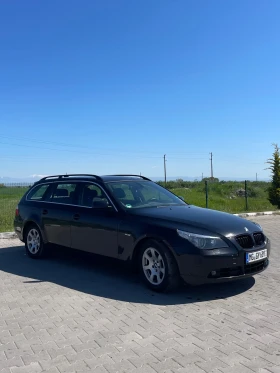 BMW 520, снимка 3