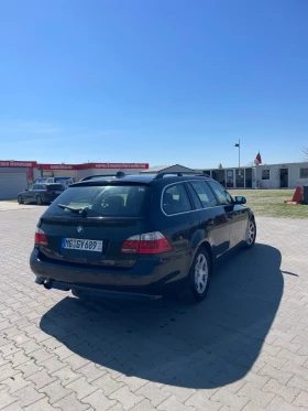 BMW 520, снимка 6