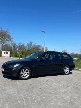 BMW 520, снимка 5