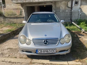Mercedes-Benz C 220, снимка 3