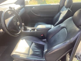 Mercedes-Benz C 220, снимка 9