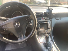 Mercedes-Benz C 220, снимка 10
