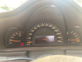 Mercedes-Benz C 220, снимка 12