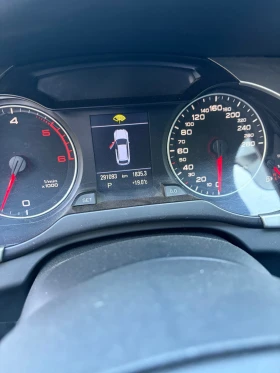 Audi A4, снимка 10