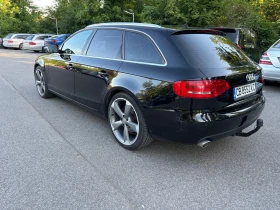 Audi A4, снимка 3