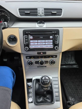 VW Passat 2.0tdi 140 коня , снимка 11
