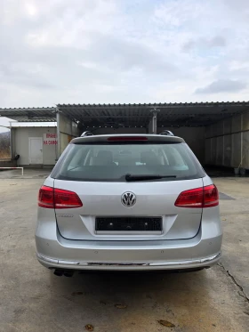 VW Passat 2.0tdi 140 коня , снимка 7