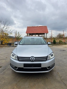 VW Passat 2.0tdi 140 коня , снимка 6