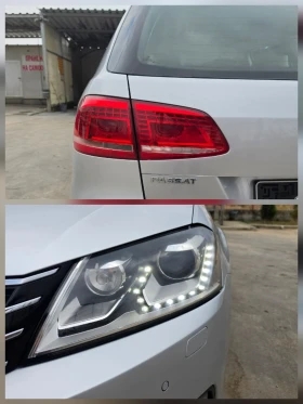 VW Passat 2.0tdi 140 коня , снимка 16