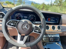 Mercedes-Benz E 350, снимка 15