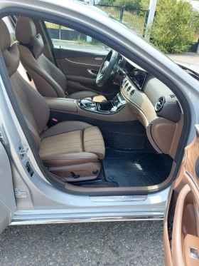 Mercedes-Benz E 350, снимка 6