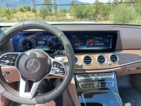Mercedes-Benz E 350, снимка 12