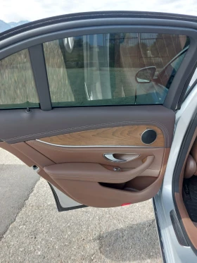 Mercedes-Benz E 350, снимка 7